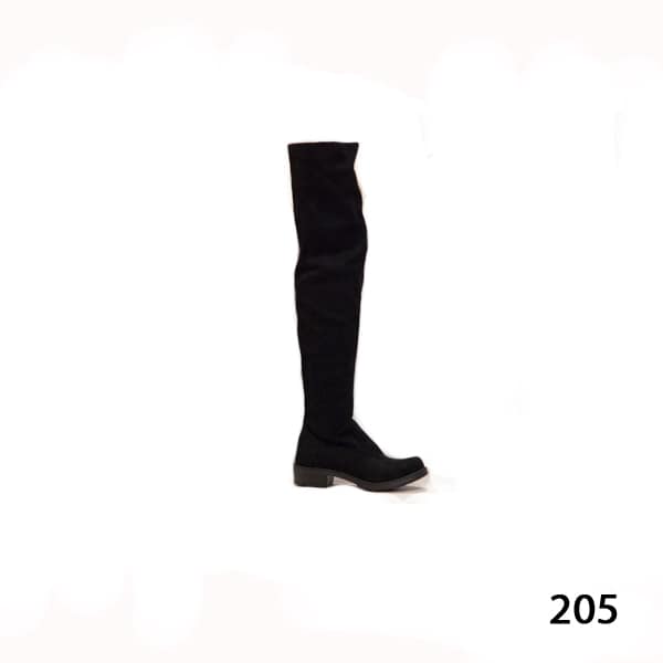 205black