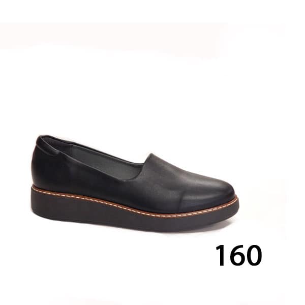 160black